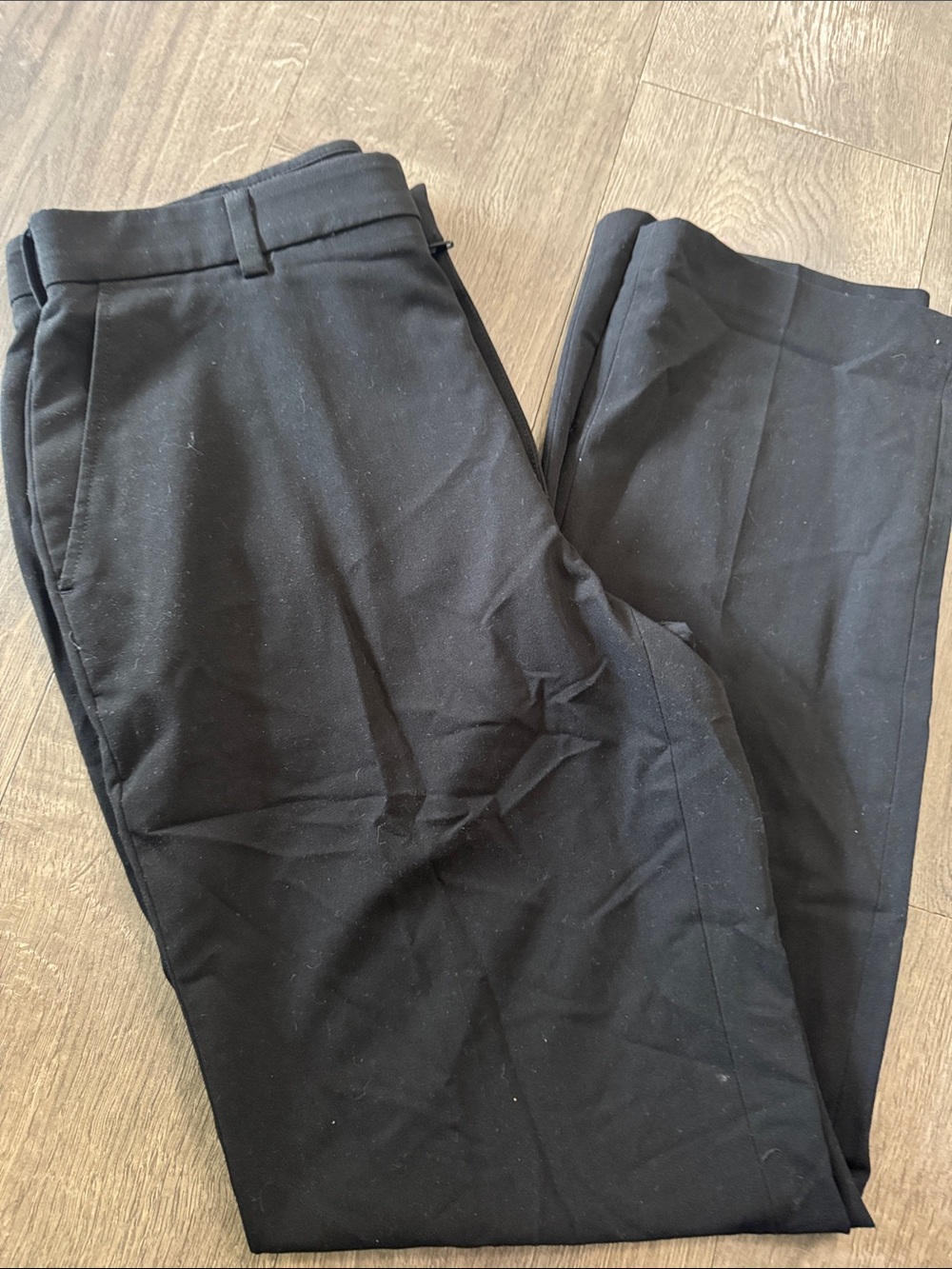 George Black Men’s Dress Pants
